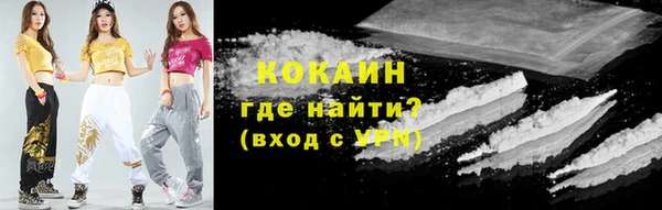 кокс Белокуриха